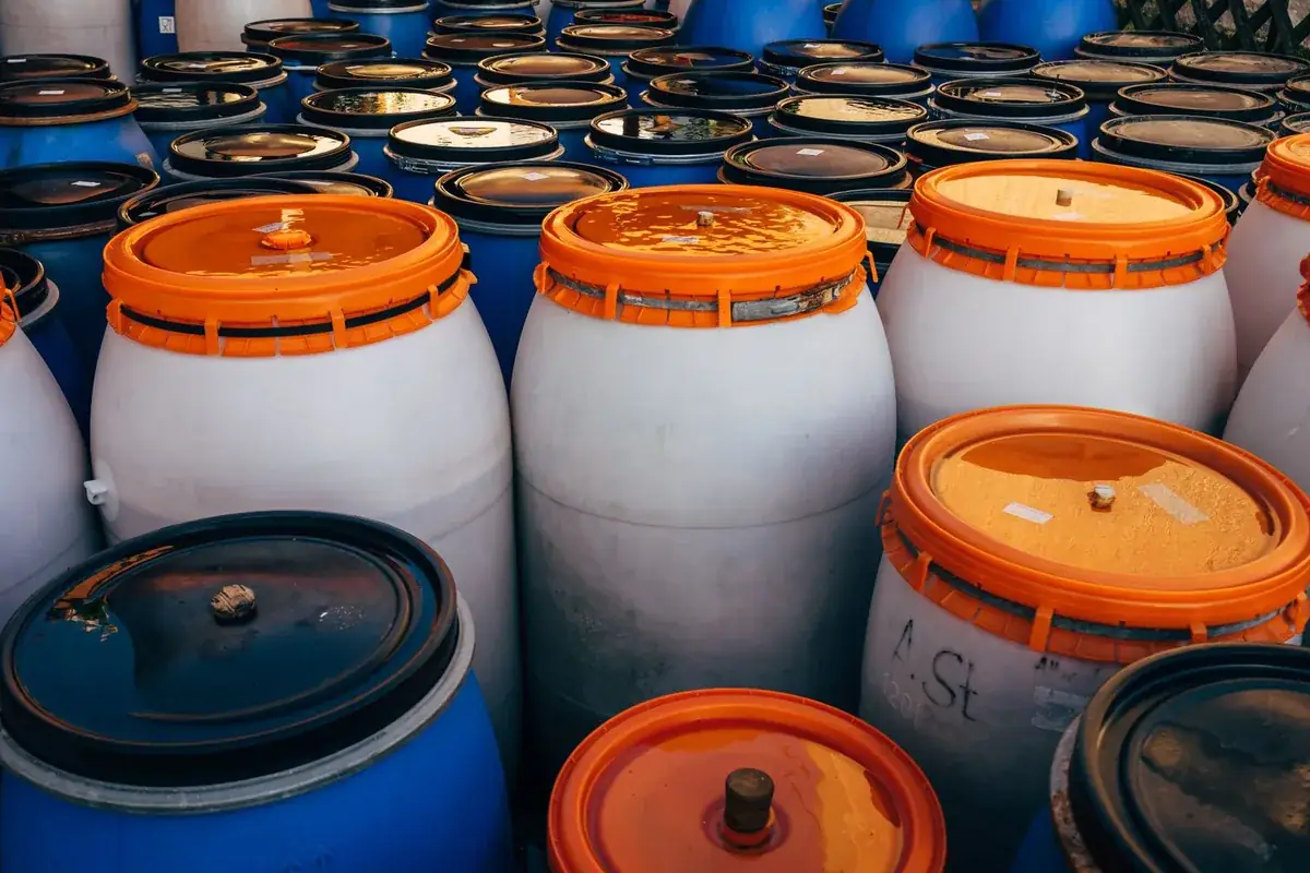 Hazmat Cleanup in Myrtle Creek, OR